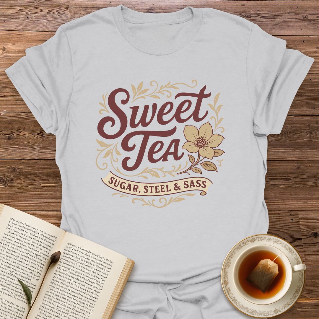 Sweet Tea - Classic T-Shirt