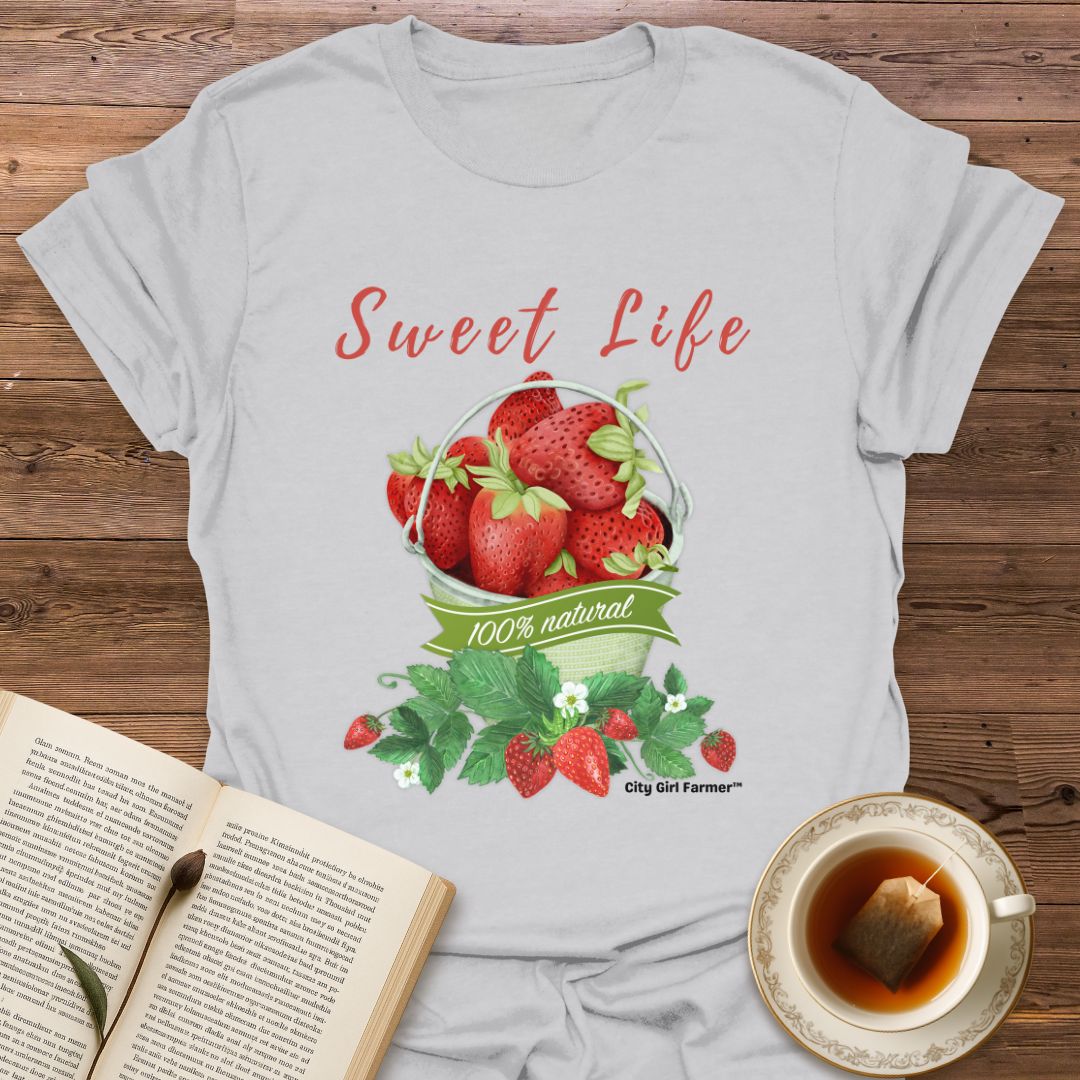 Sweet Life T-Shirt