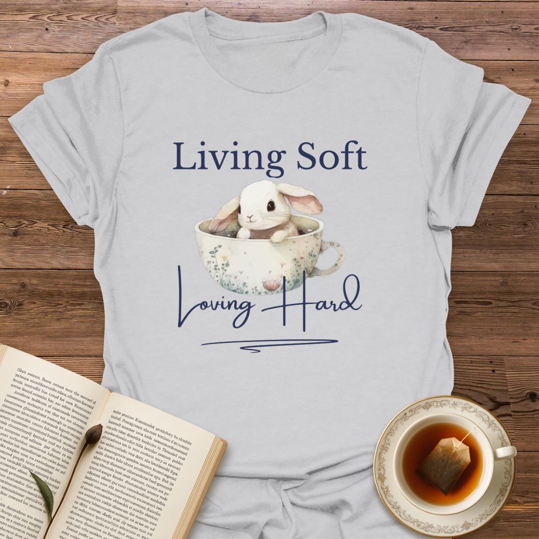 Living Soft T-Shirt