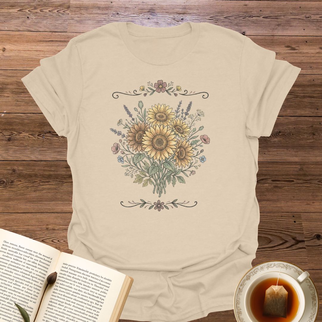 Pretty You T-Shirt