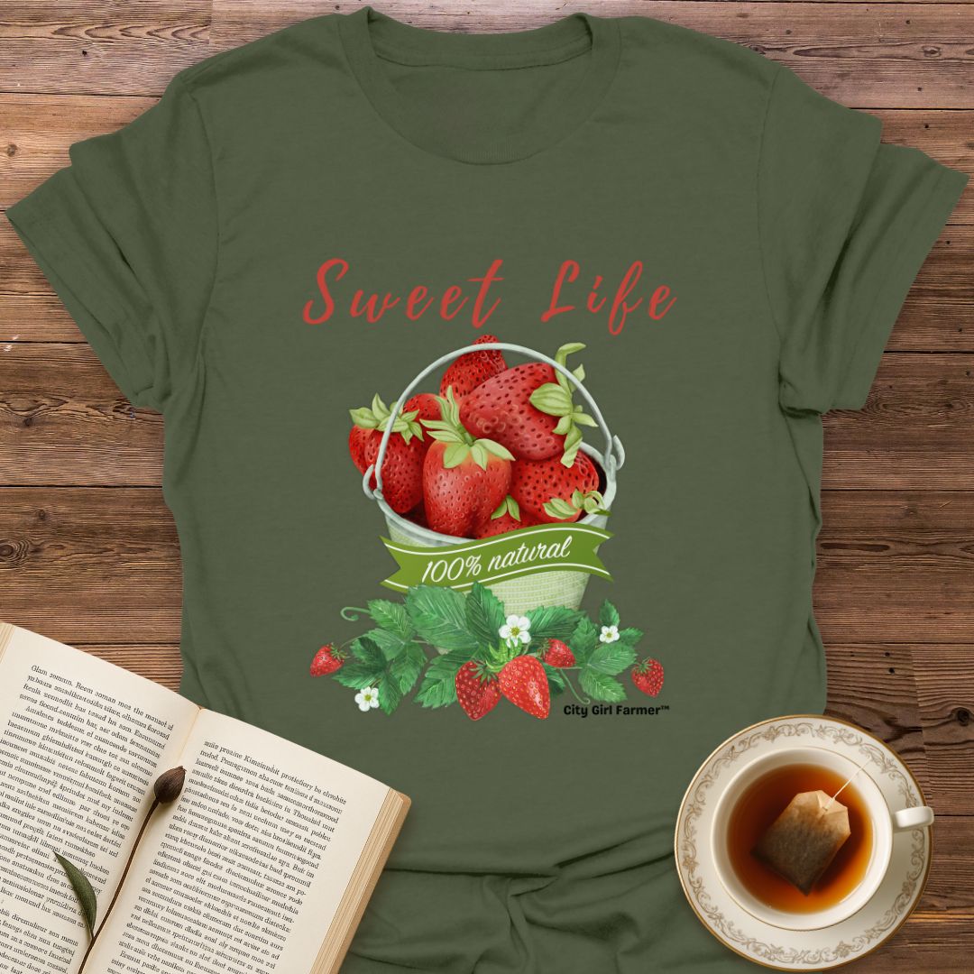 Sweet Life T-Shirt