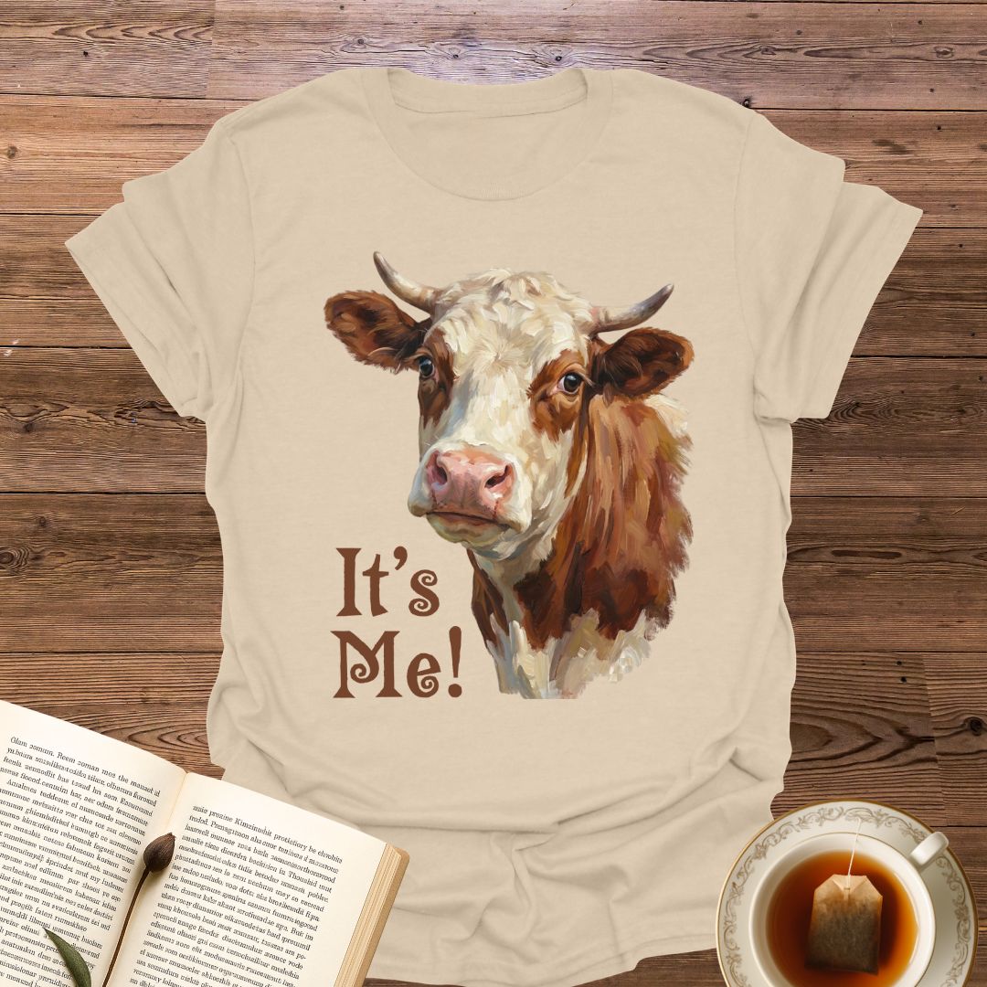 It's Me! T-Shirt