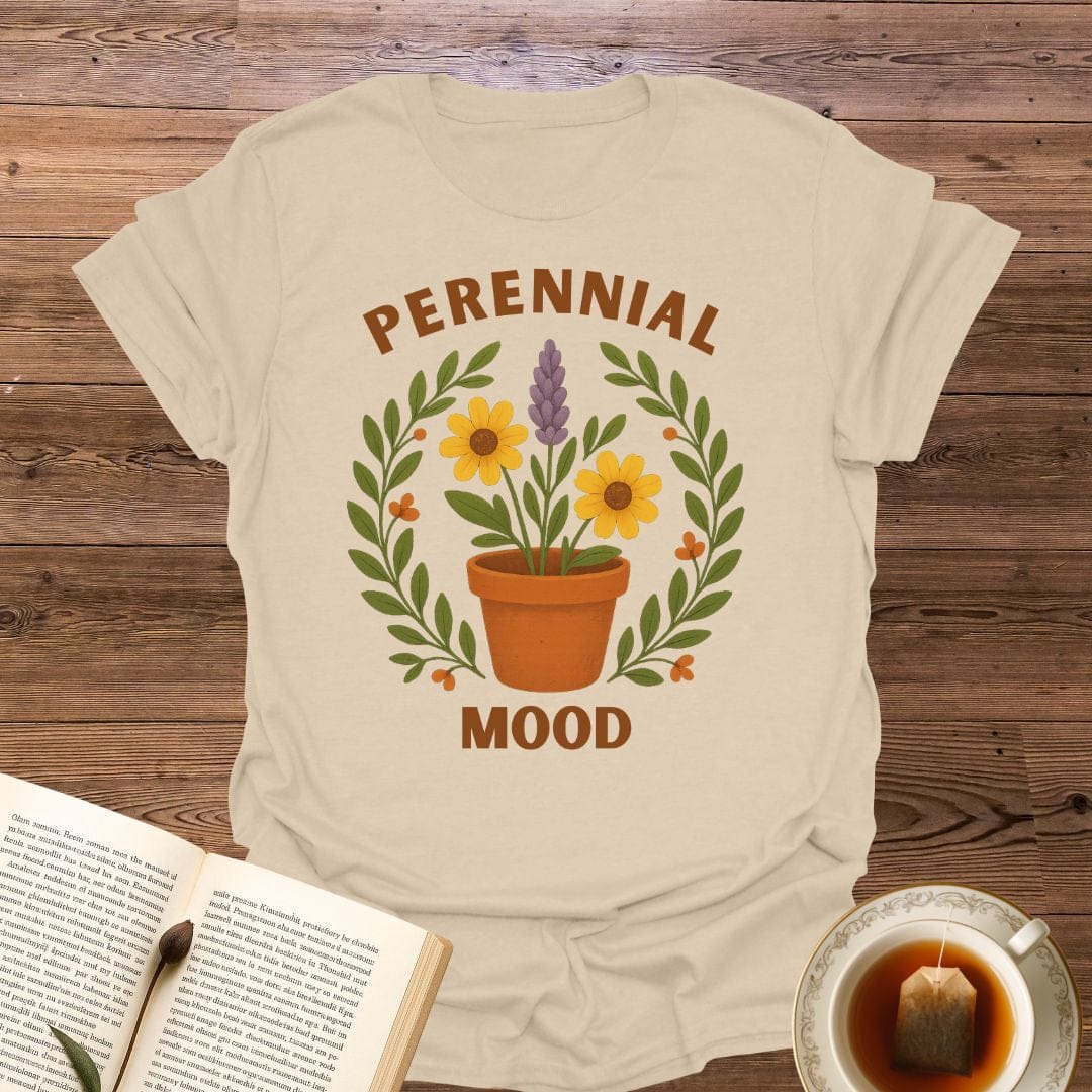 Perennial Mood T-Shirt