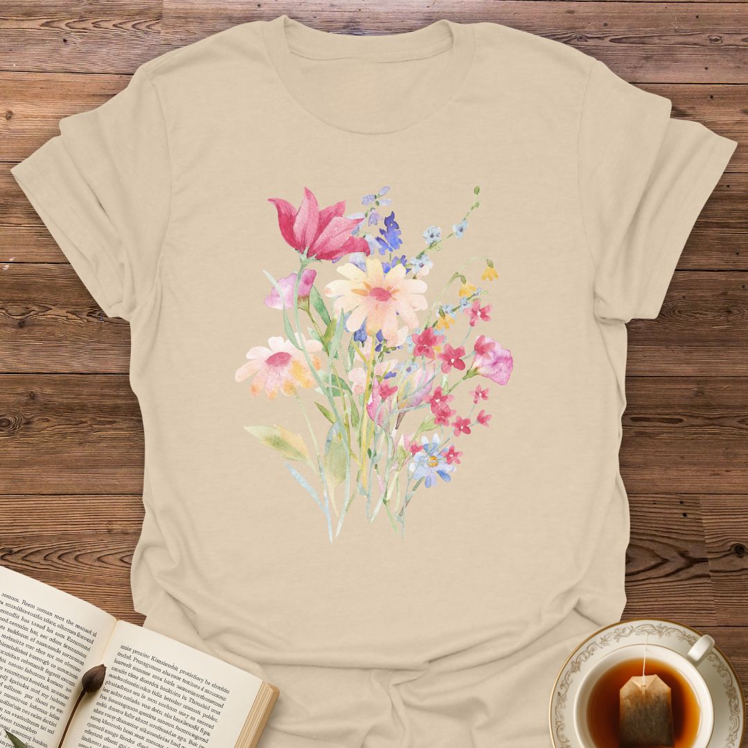 Magic Meadow - Classic T-Shirt