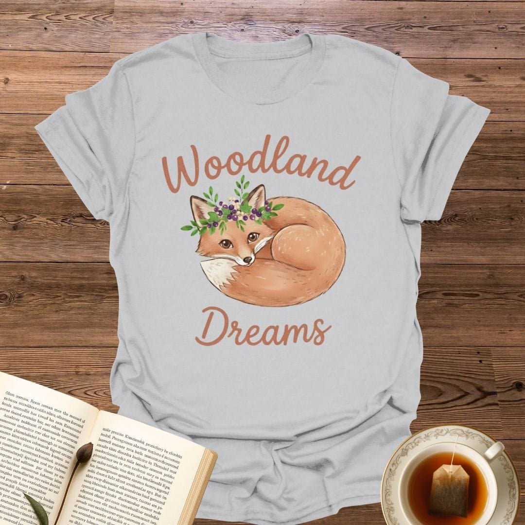Woodland Dreams T-Shirt