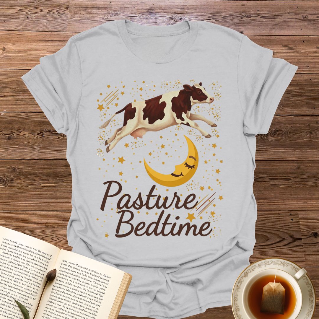 Pasture Bedtime T-Shirt