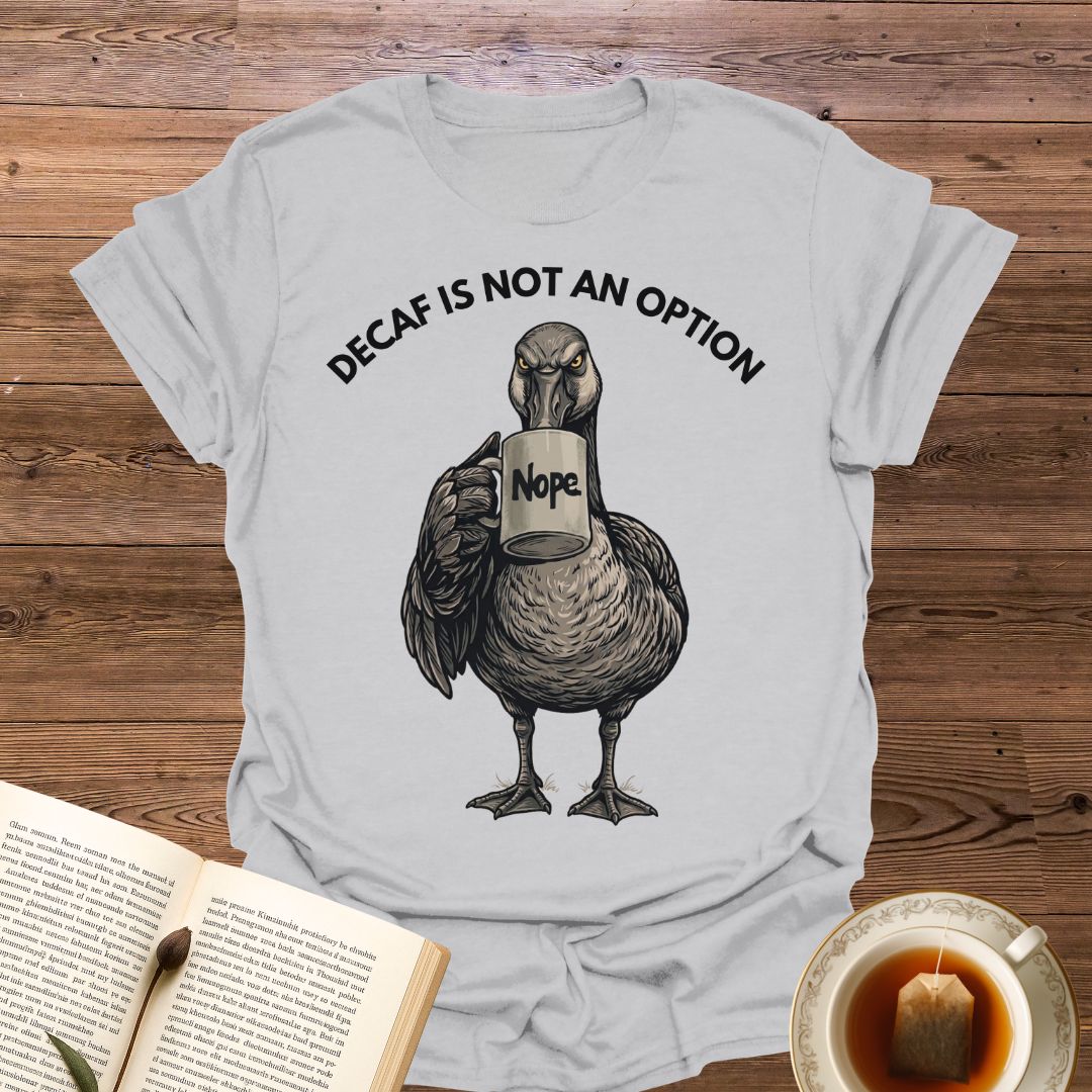 Nope T-Shirt