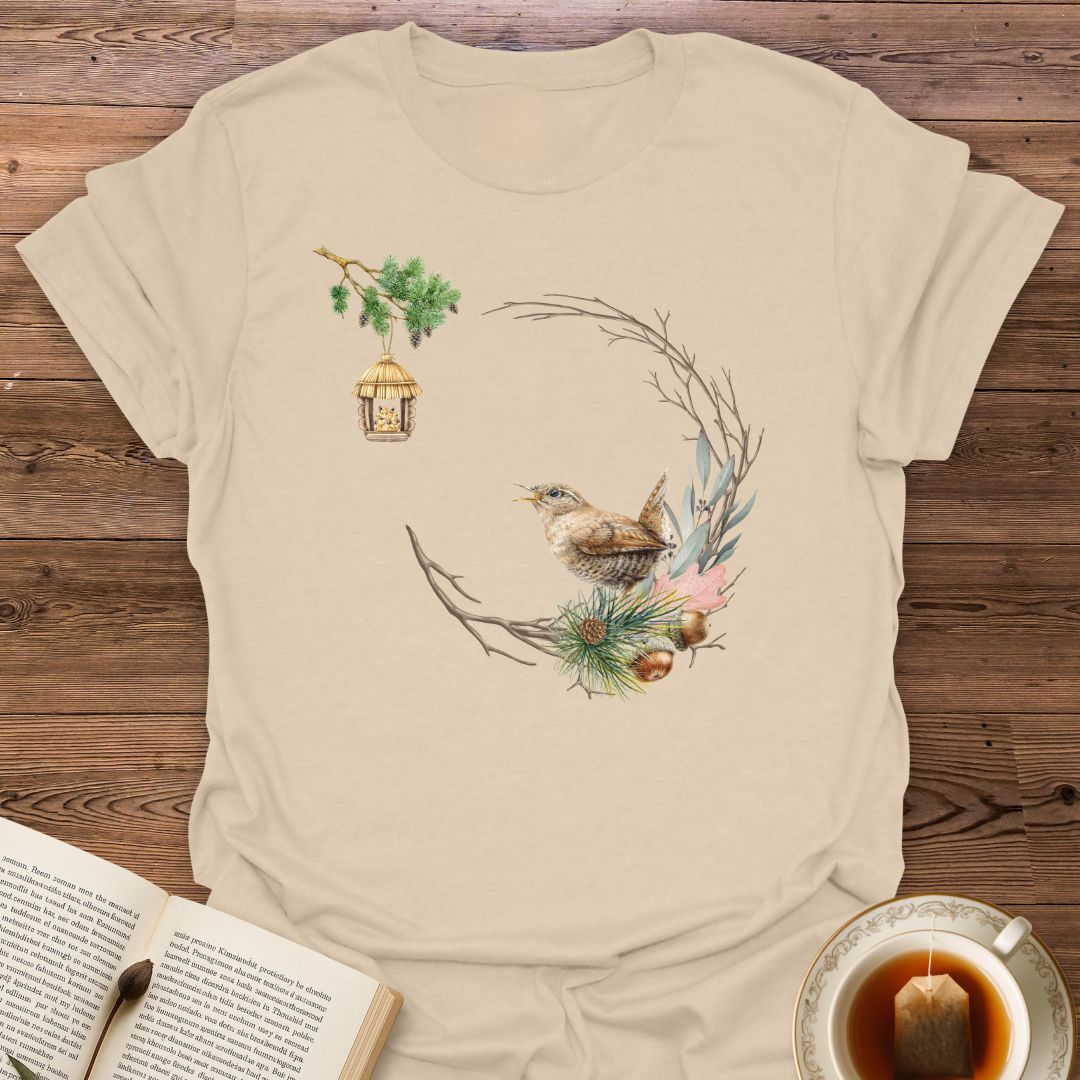 Sing Your Song - Classic T-Shirt