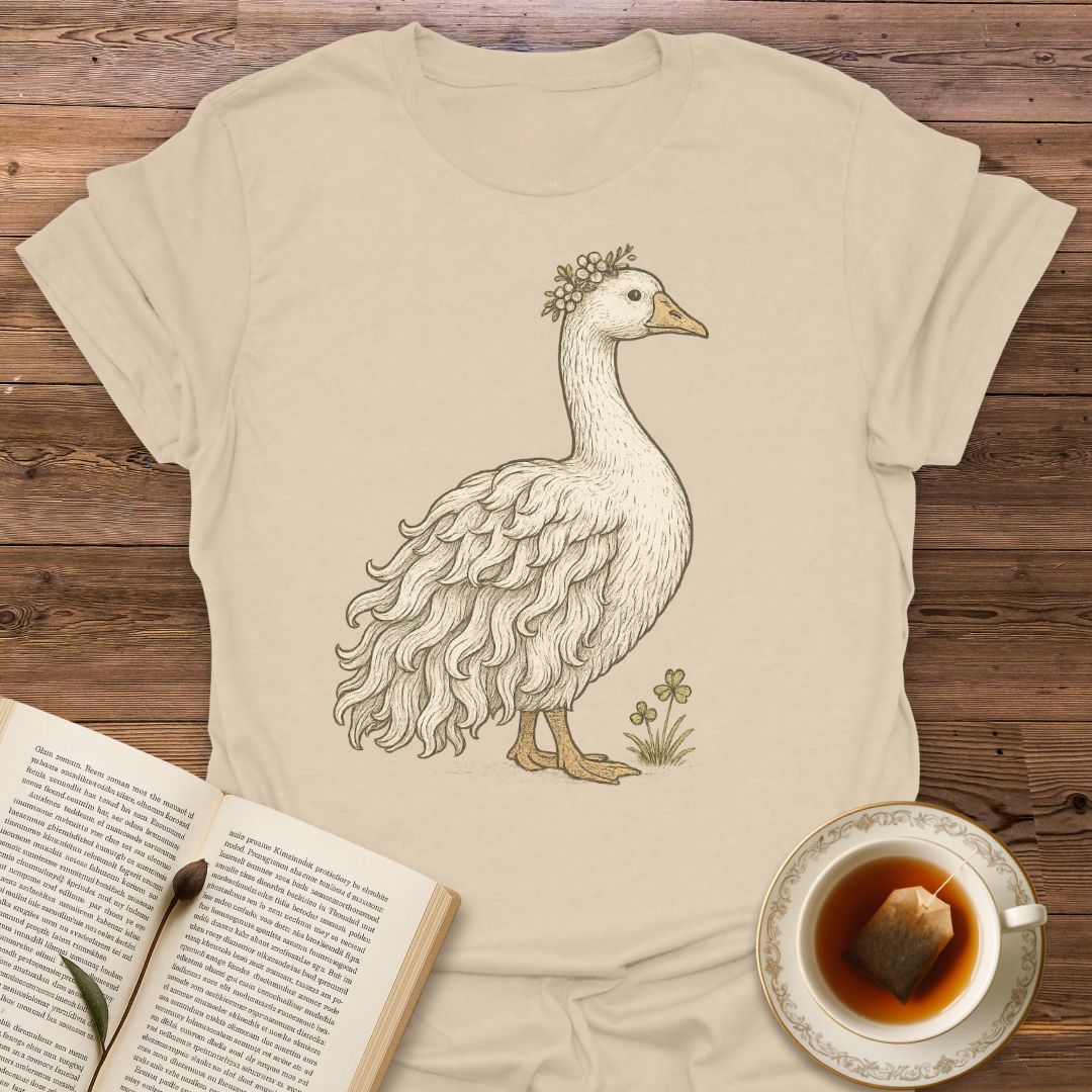 Fairy Goose (Sebastopol) - Classic T-Shirt