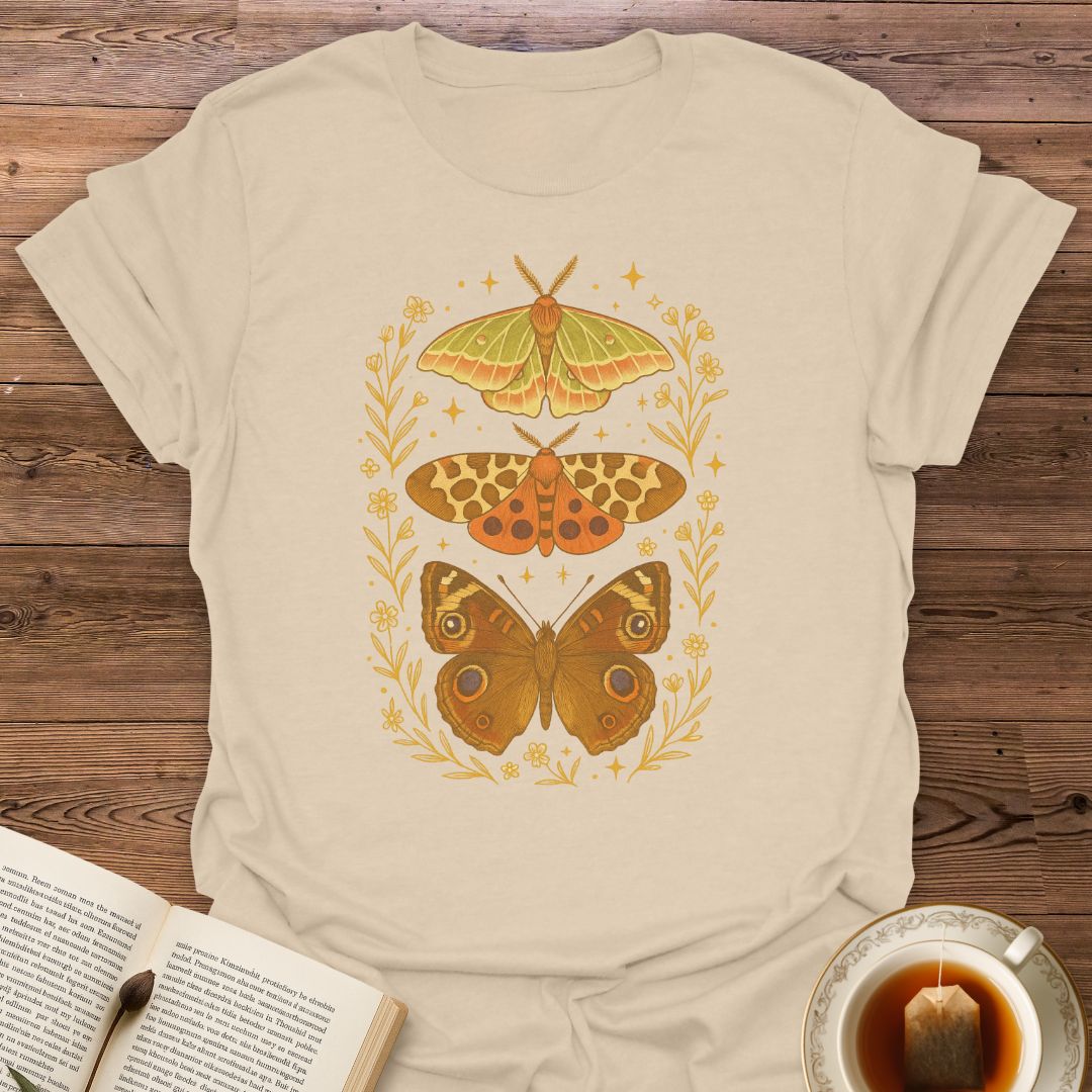 Silkflight - Classic T-Shirt