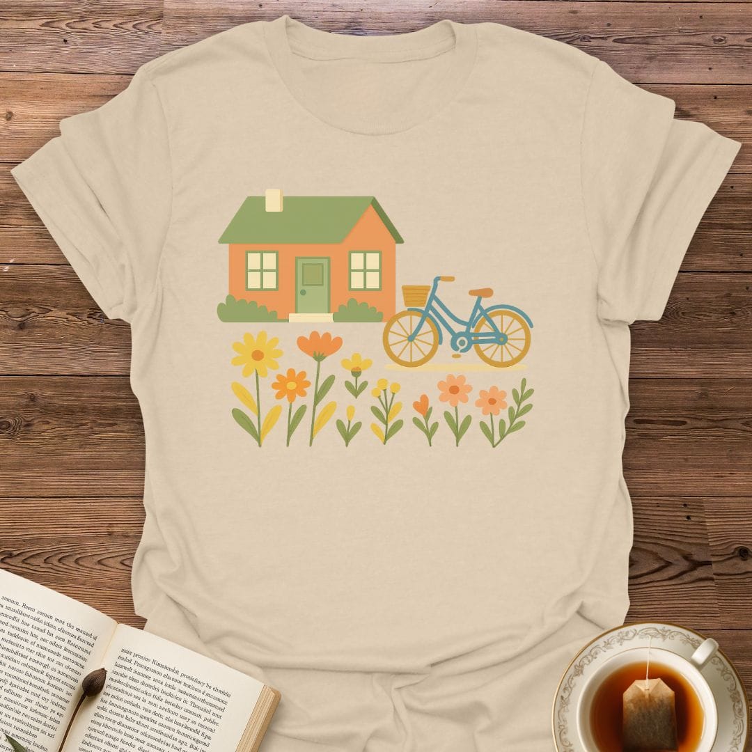 My Day T-Shirt