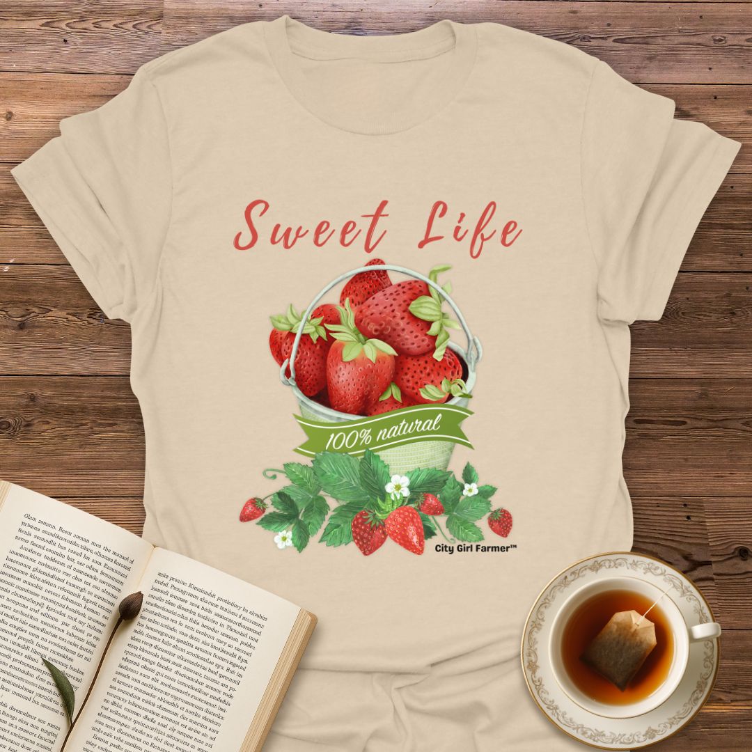Sweet Life T-Shirt