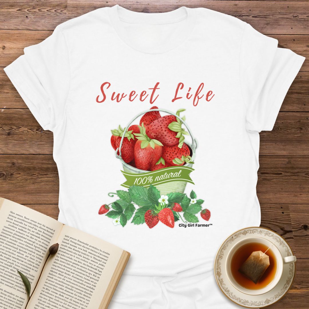 Sweet Life T-Shirt