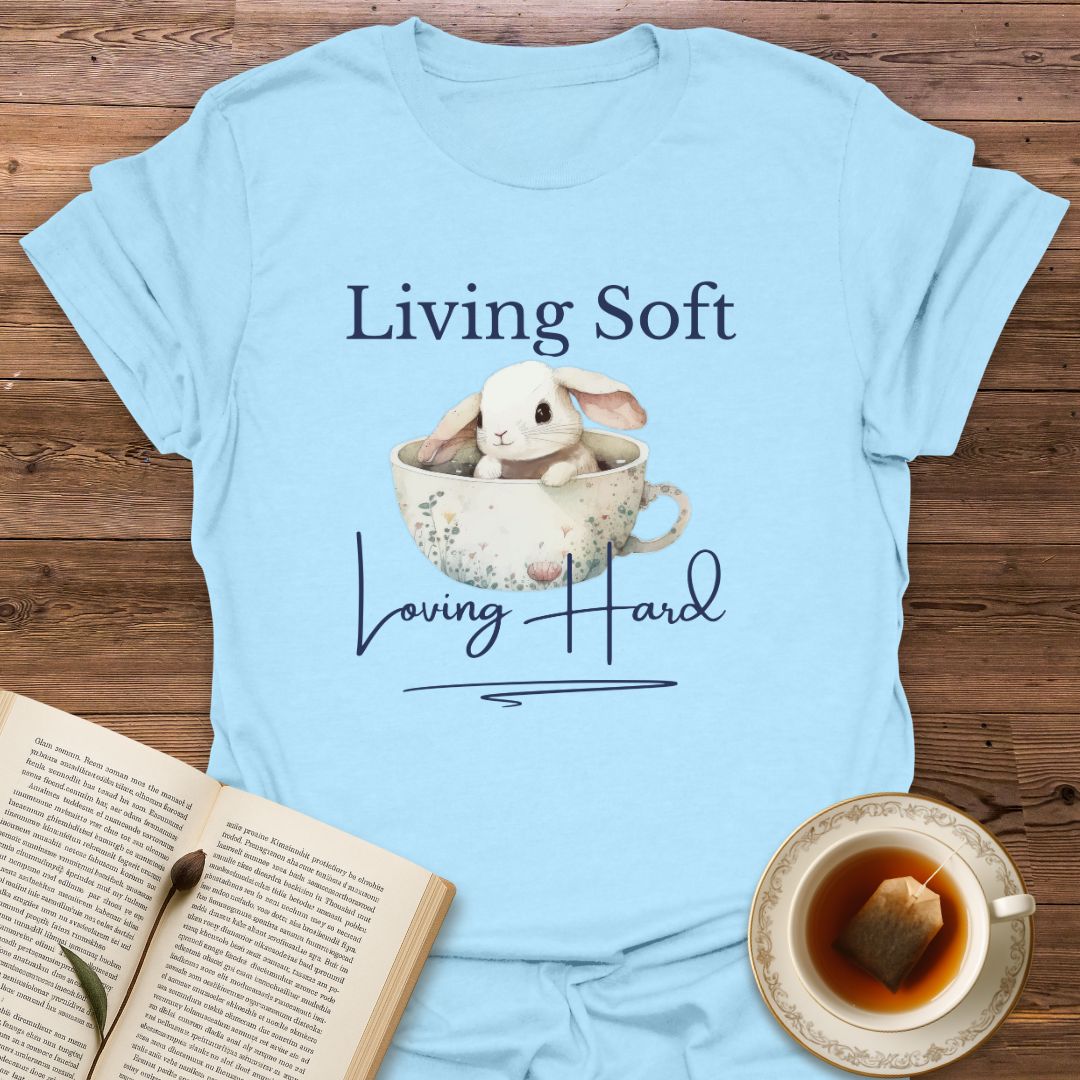 Living Soft T-Shirt