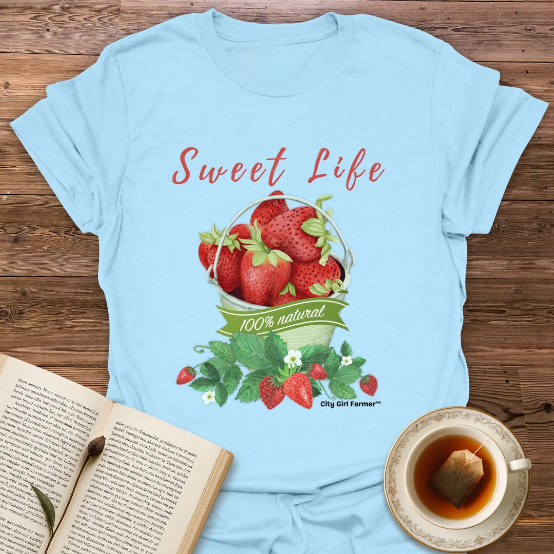 Sweet Life T-Shirt