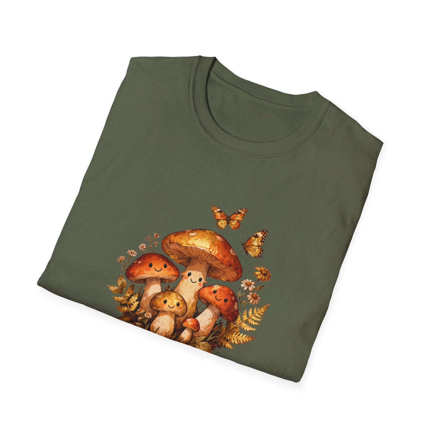 Talk Spore T-Shirt