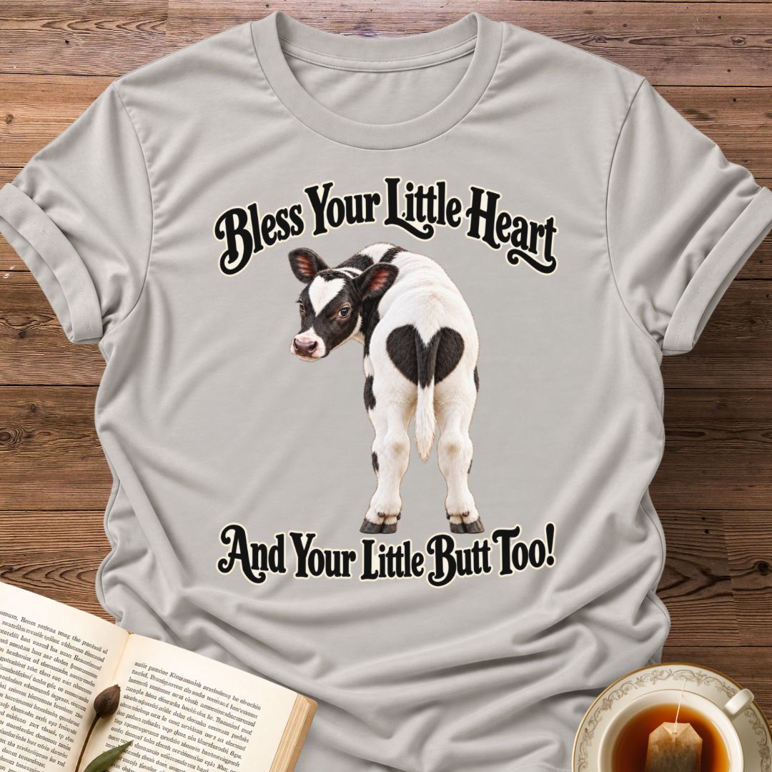 Bless Your Heart T-Shirt