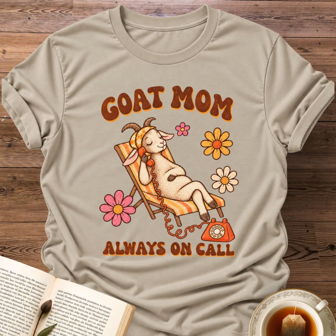 Always on Call T-Shirt
