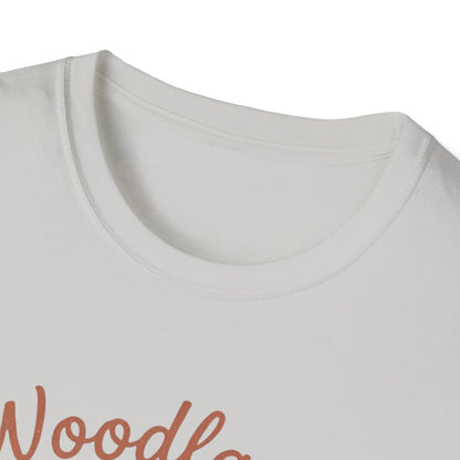Woodland Dreams T-Shirt