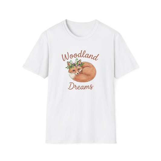 Woodland Dreams T-Shirt