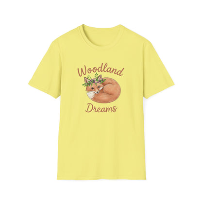 Woodland Dreams T-Shirt