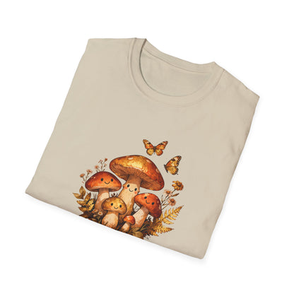 Talk Spore - Classic T-Shirt