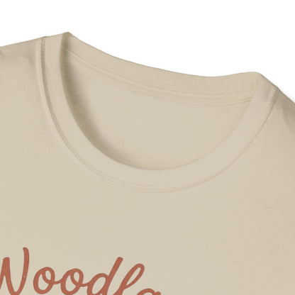 Woodland Dreams T-Shirt