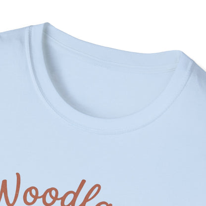 Woodland Dreams T-Shirt