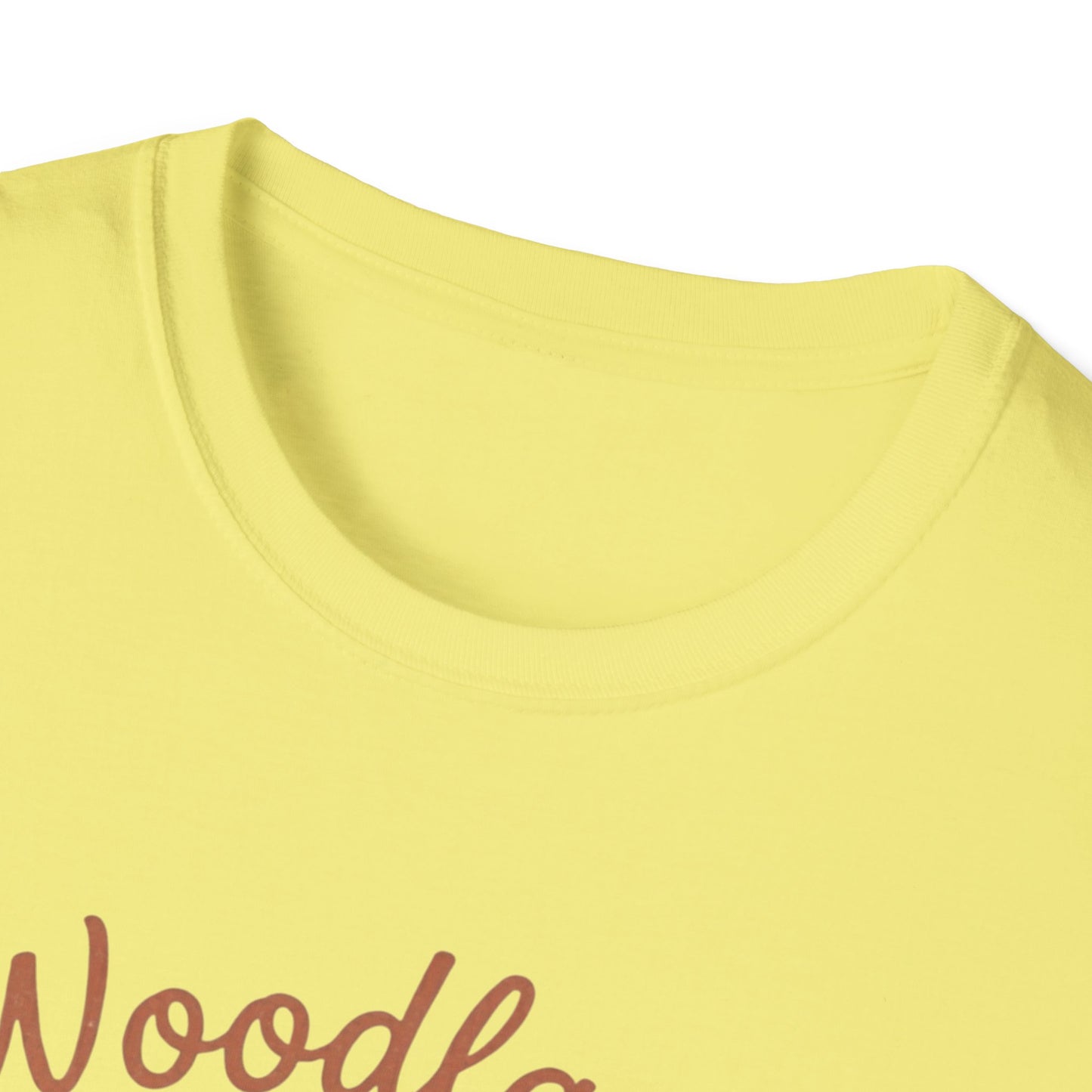 Woodland Dreams T-Shirt