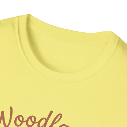 Woodland Dreams T-Shirt