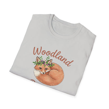 Woodland Dreams T-Shirt