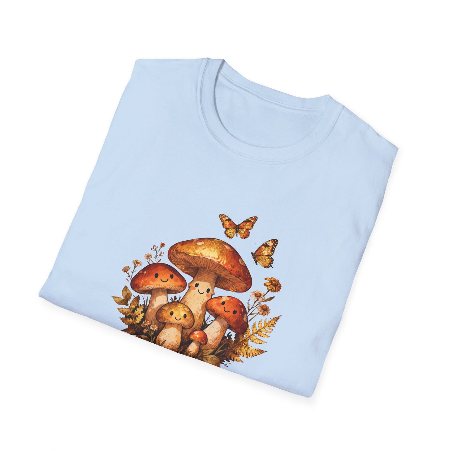 Talk Spore - Classic T-Shirt