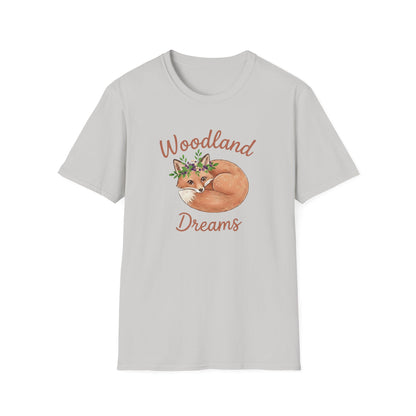 Woodland Dreams T-Shirt