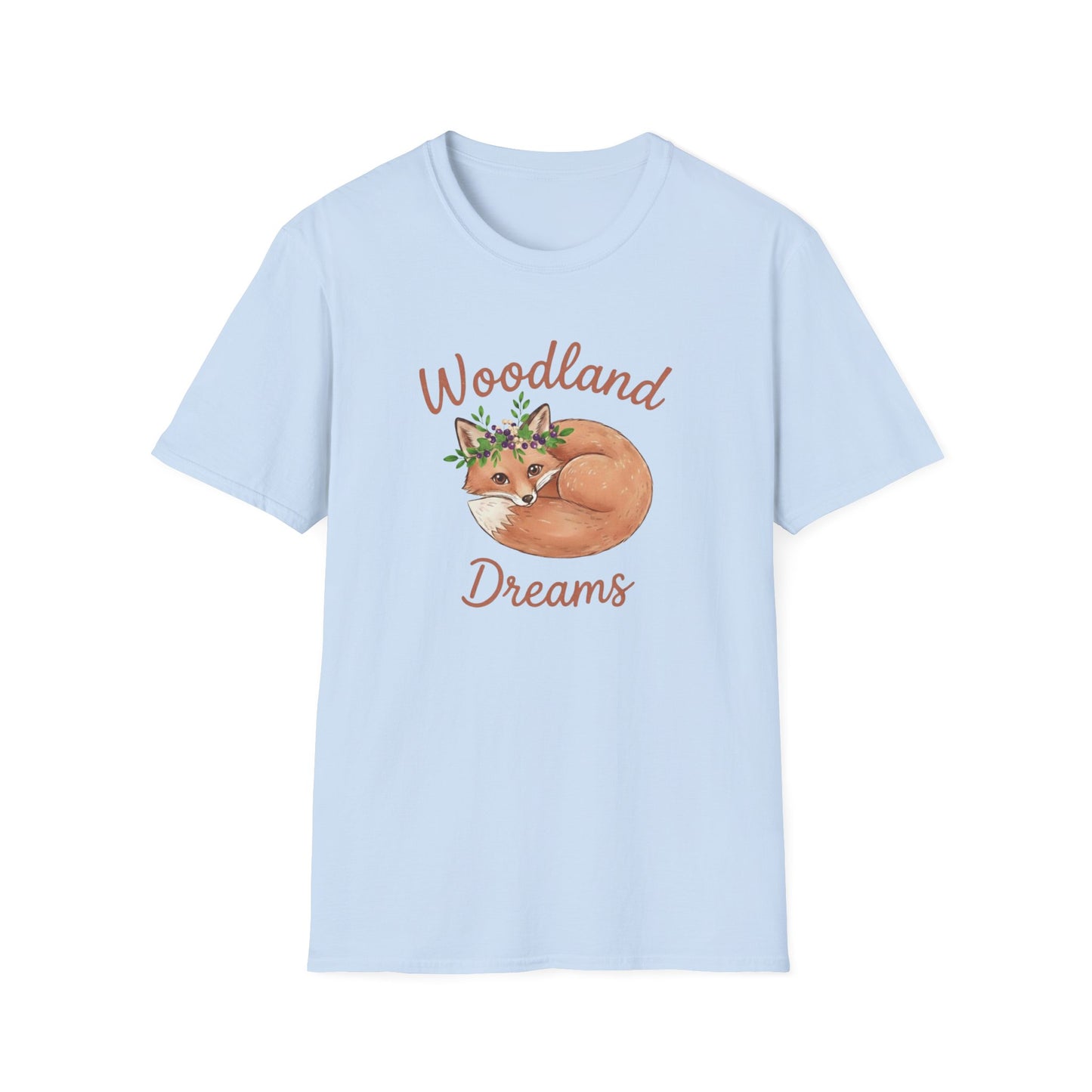 Woodland Dreams T-Shirt