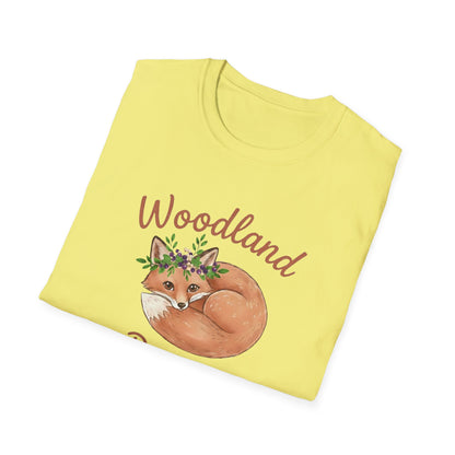 Woodland Dreams T-Shirt