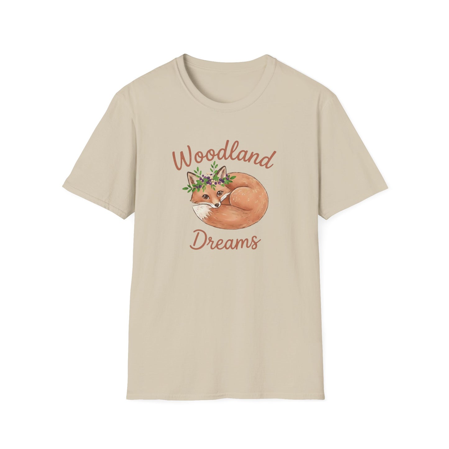 Woodland Dreams T-Shirt