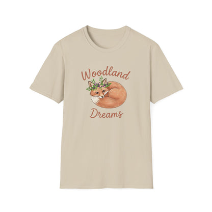 Woodland Dreams T-Shirt