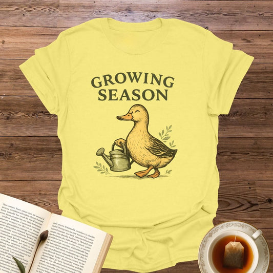 Growing Season T-Shirt