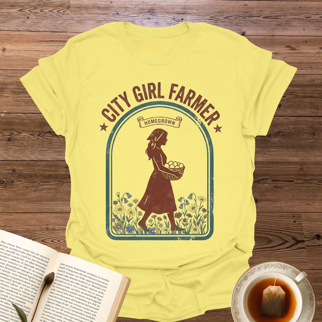 Homegrown T-Shirt
