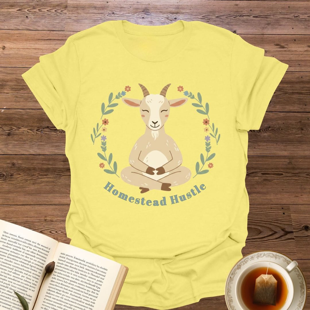 Homestead Hustle T-Shirt