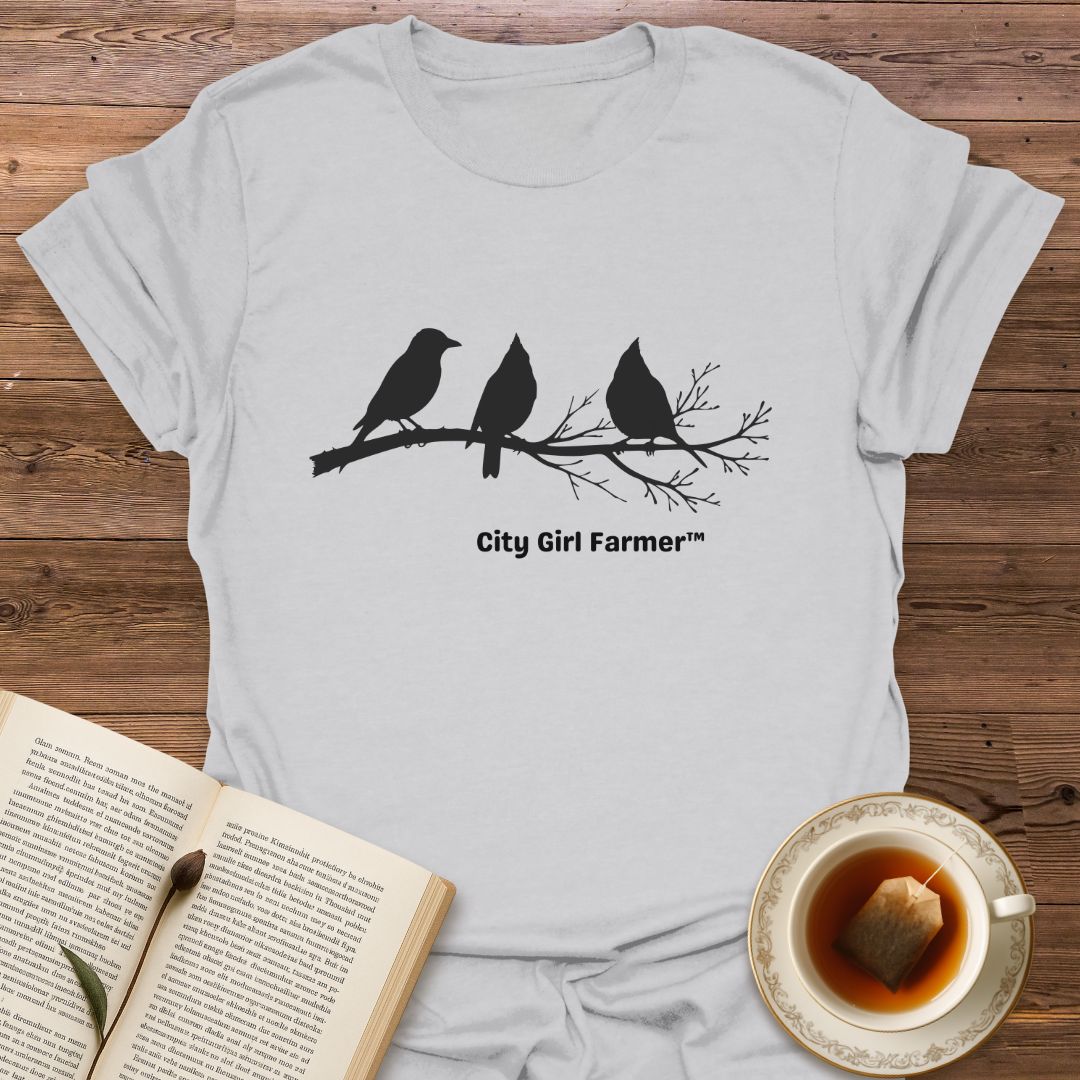 Woodland Chorus - Classic T-Shirt