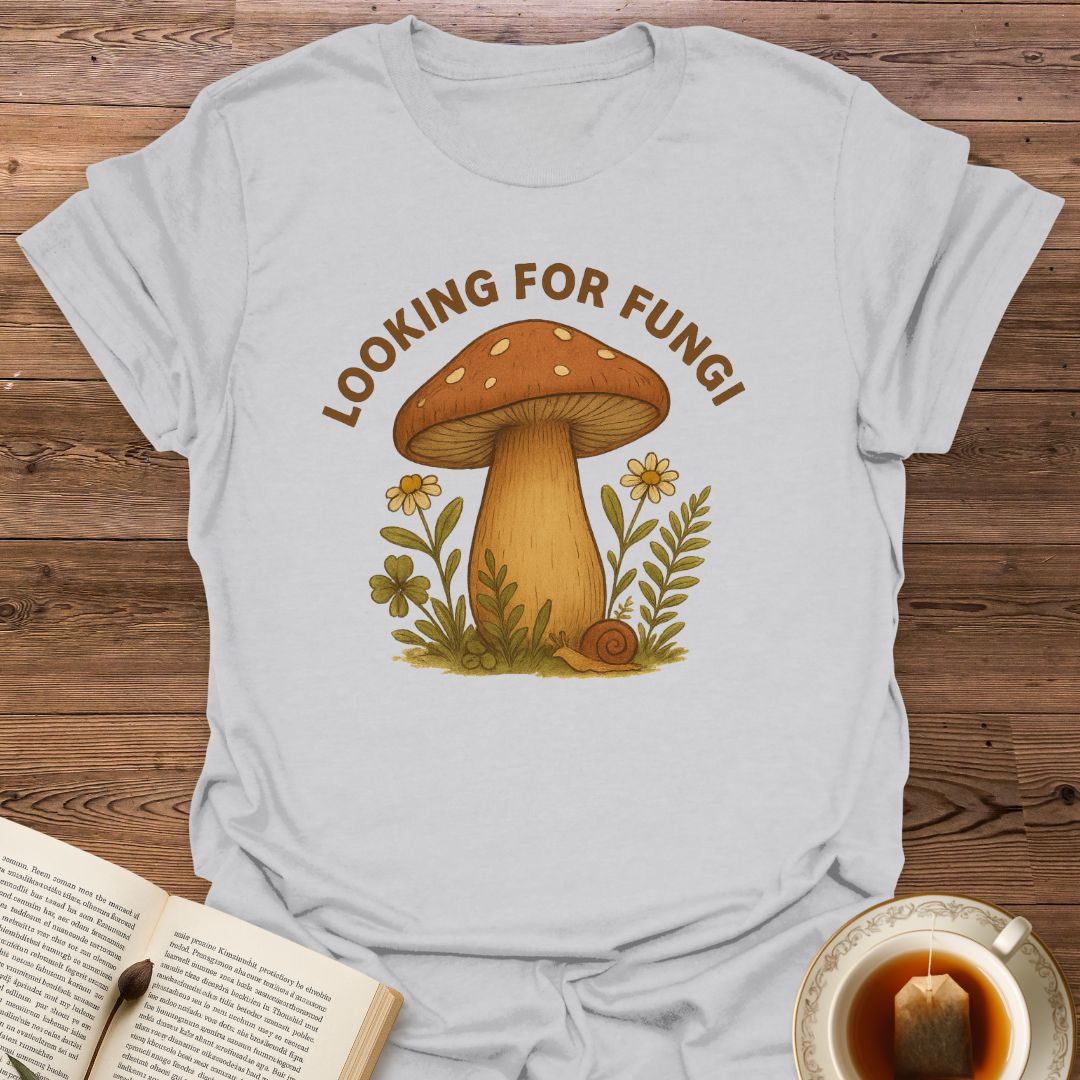 Looking For Fung - Classic T-Shirt