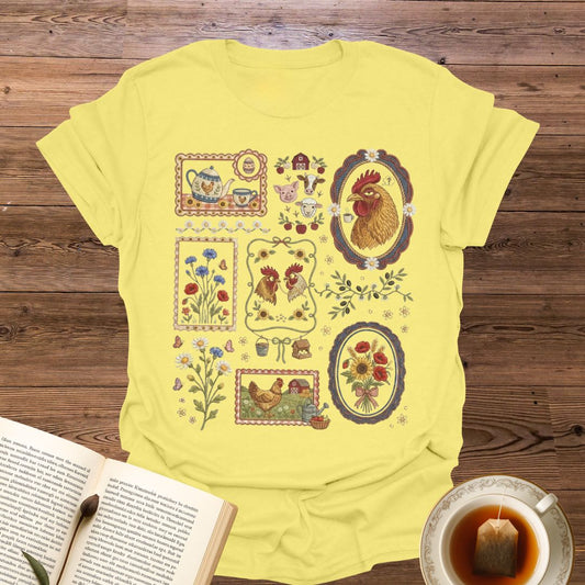 Chicken Days T-Shirt