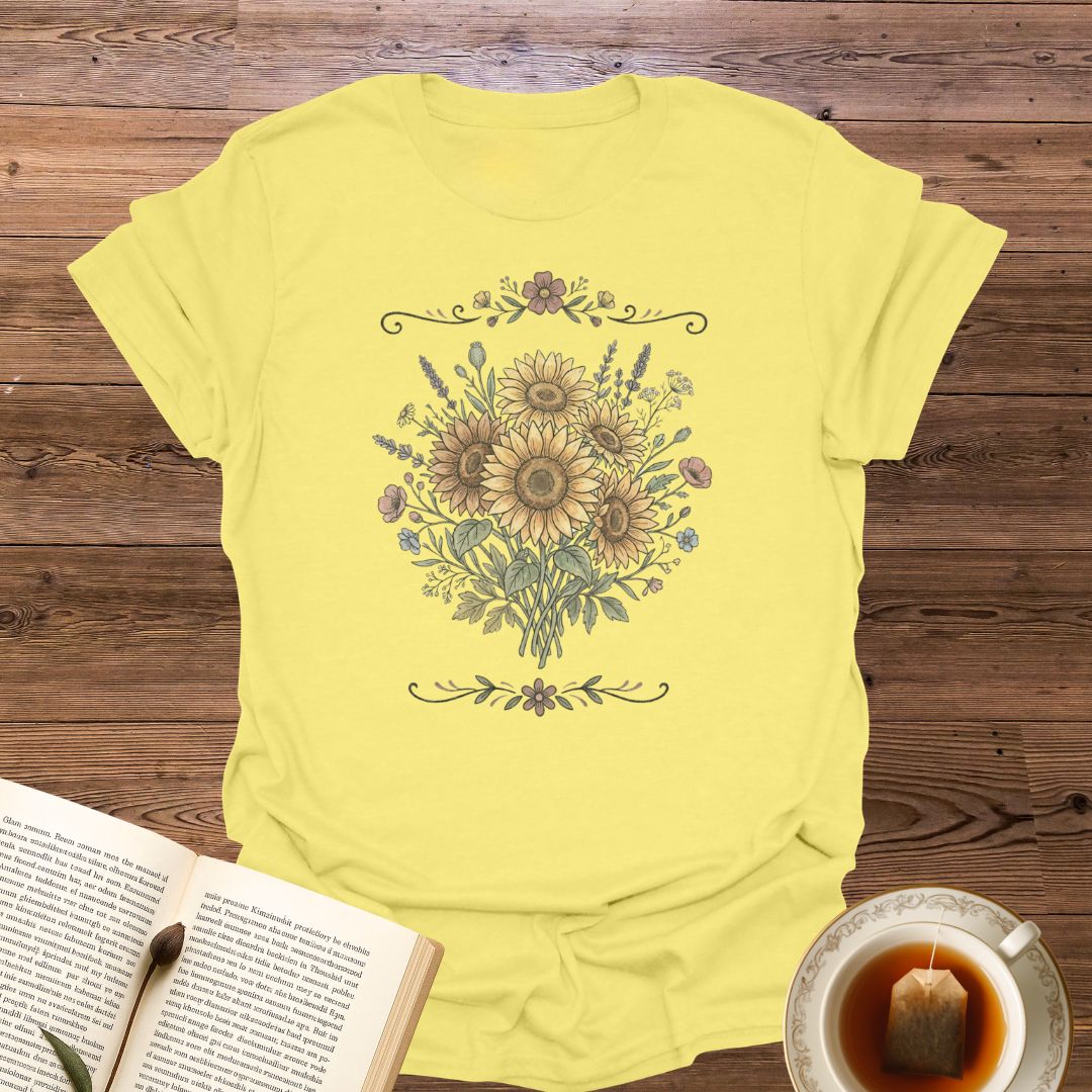 Pretty You T-Shirt
