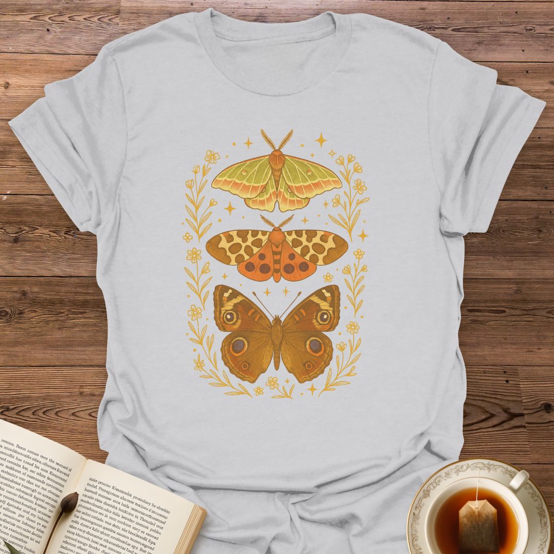 Silkflight - Classic T-Shirt