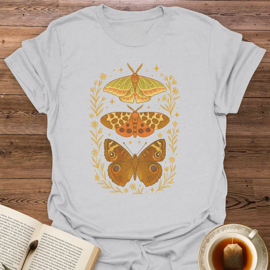 Silkflight - Classic T-Shirt