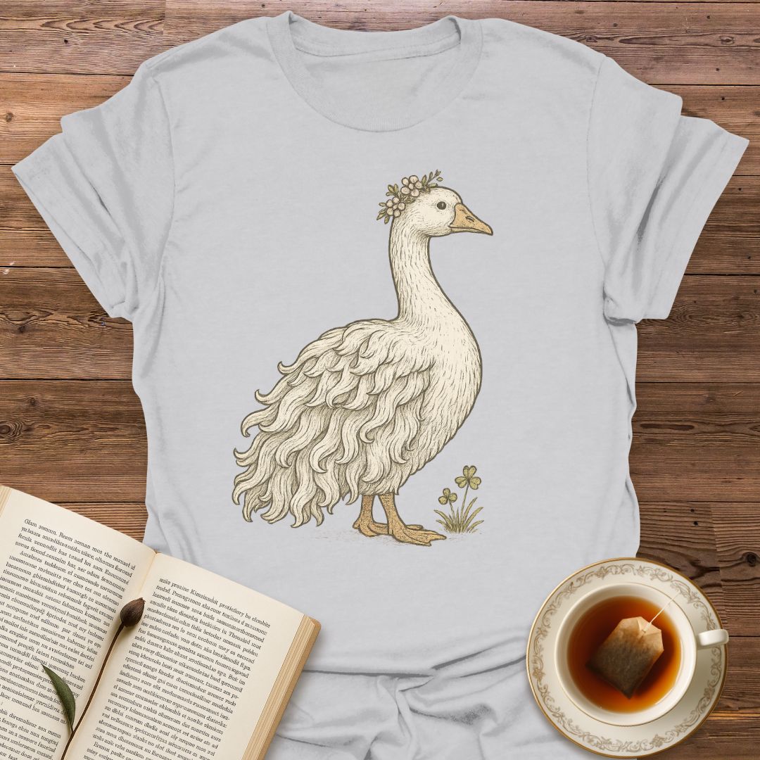 Fairy Goose (Sebastopol) - Classic T-Shirt