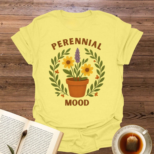 Perennial Mood T-Shirt