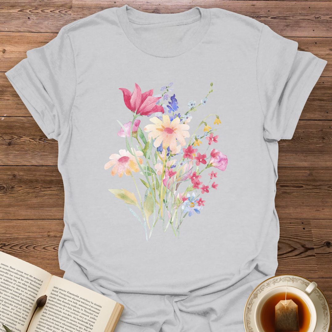 Magic Meadow - Classic T-Shirt