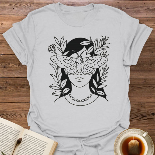 Eyes of a Moth T-Shirt